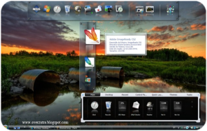 Winstep Nexus Dock Ultimate v10.7 + Serial