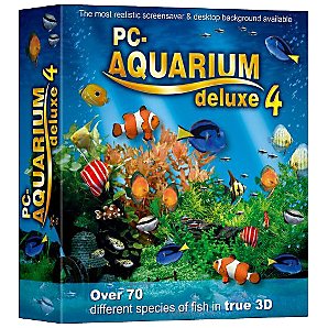 Aquarium Deluxe 4 [Español]